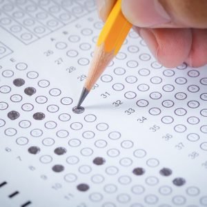 Psicometría para Puestos Operativos