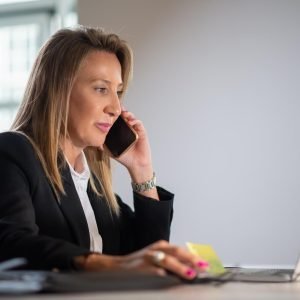 Referencias Laborales + Incidencias Legales